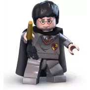 КОНСТРУКТОРЫ ГАРРИ ПОТТЕР (HARRY POTTER)