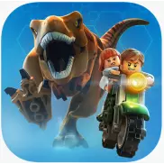 КОНСТРУКТОРЫ МИР ЮРСКОГО ПЕРИОДА (JURASSIC WORLD)