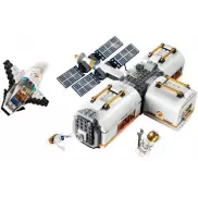 КОНСТРУКТОРЫ СИТИ КОСМОС (CITY SPACE)