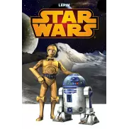 КОНСТРУКТОР ЗВЕЗДНЫЕ ВОЙНЫ (STAR WARS)