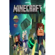 КОНСТРУКТОРЫ МАЙНКРАФТ (MINECRAFT )