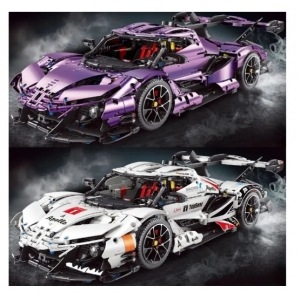 Конструктор T5012 TECHNIC Гиперкар Koenigsegg